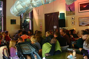 Abbotsford VIC New South Wales Tourism 