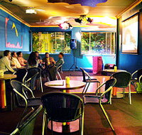 Locusta - New South Wales Tourism 