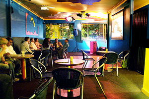 Locusta - New South Wales Tourism  0