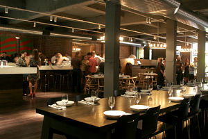 Longrain Melbourne - New South Wales Tourism  0