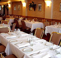 Lucattini's Restaurant - New South Wales Tourism 