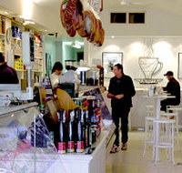 Lygon Foodstore - New South Wales Tourism 