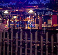 Mai Tai - New South Wales Tourism 