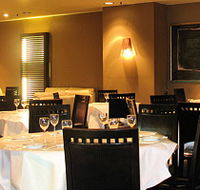 Mango Cafe Bar Restaurant - New South Wales Tourism 