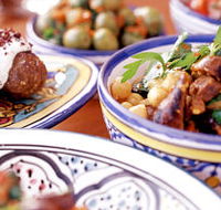 Mecca Bah - New South Wales Tourism 