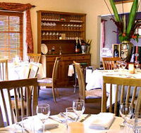 Mercer's Restaurant - New South Wales Tourism 