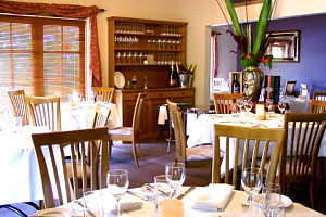 Mercer's Restaurant - New South Wales Tourism  0
