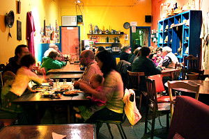 Moroccan Soup Bar - New South Wales Tourism  0