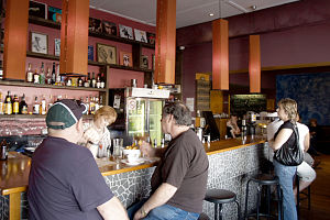 Nighthawk Blues - New South Wales Tourism  0