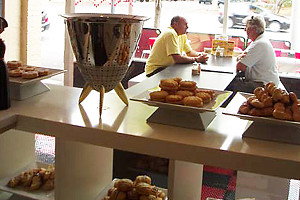 Albert Park VIC New South Wales Tourism 