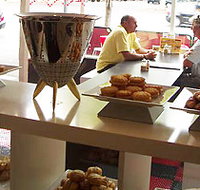 No 5 - New South Wales Tourism 