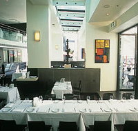 Number 8 Restaurant and Wine Bar - New South Wales Tourism 