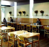 Observatory Cafe - New South Wales Tourism 