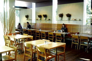 Observatory Cafe - New South Wales Tourism  0