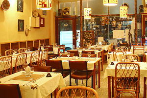 Nyala African Restaurant - New South Wales Tourism  0