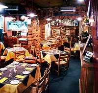 Pasta Rustica Ristorante - New South Wales Tourism 