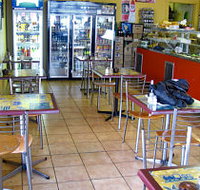 PM's Cafe - New South Wales Tourism 