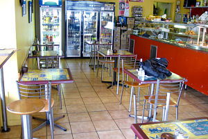 PM's Cafe - New South Wales Tourism  0