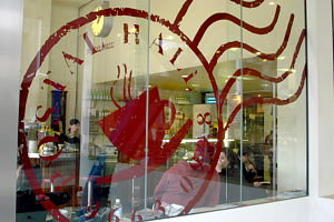 Postal Hall - New South Wales Tourism  0