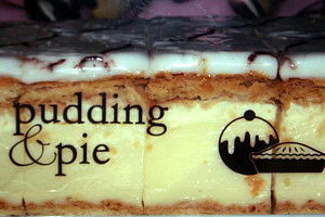 Pudding And Pie - New South Wales Tourism  0