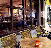 Quaff - New South Wales Tourism 