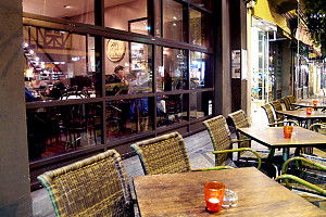 Quaff - New South Wales Tourism  0