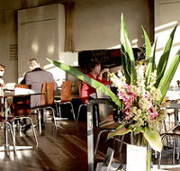 R Bar Restaurant Port Melbourne - New South Wales Tourism 