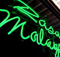 Rasa Malaysian Cafe - New South Wales Tourism 