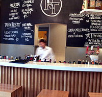 Rathdowne Tavern - New South Wales Tourism 