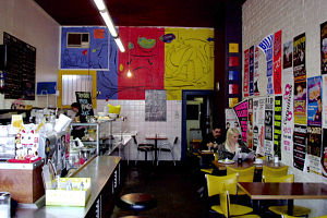 Raw Cafe - New South Wales Tourism  0