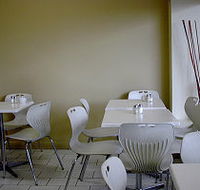 Red Lettuce Cafe - New South Wales Tourism 
