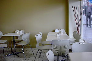 Red Lettuce Cafe - New South Wales Tourism  0
