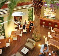 Red Orange - New South Wales Tourism 