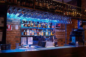 Red Rock Pizza Bar & Restaurant - New South Wales Tourism  0