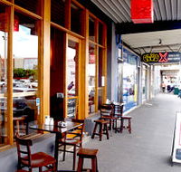 Redbox - New South Wales Tourism 