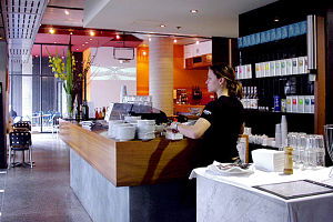Republic Cafe And Bar - New South Wales Tourism  0
