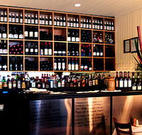 Restaurant Sud - New South Wales Tourism 