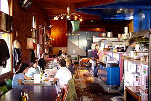 Retro Cafe - New South Wales Tourism  0