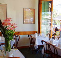 Ricardo's Trattoria - New South Wales Tourism 