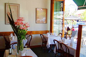 Ricardo's Trattoria - New South Wales Tourism  0