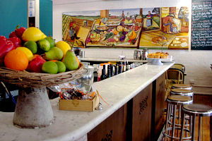 Richmond Hill Cafe & Larder - New South Wales Tourism  0