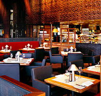 Rockpool Bar and Grill - New South Wales Tourism 