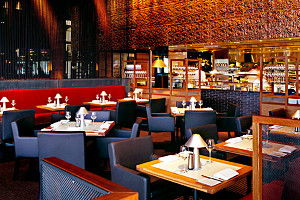 Rockpool Bar And Grill - New South Wales Tourism  0