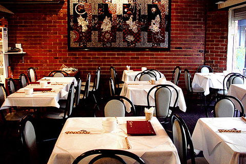 Saigon Rose - New South Wales Tourism  0