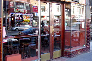 Scarpetta Ristorante - New South Wales Tourism  0