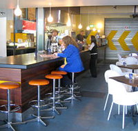 See Life Differently  Cafe - New South Wales Tourism 