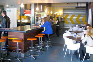 See Life Differently  Cafe - New South Wales Tourism  0
