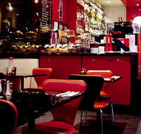 Segafredo - New South Wales Tourism 