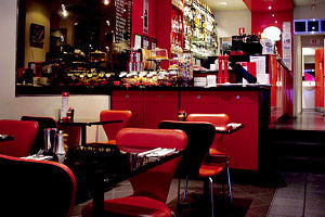 Segafredo - New South Wales Tourism  0