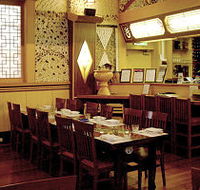 Seoul Garden - New South Wales Tourism 